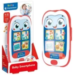 Kép 1/3 - Clementoni Baby: Az első interaktív okostelefonom