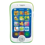 Kép 2/2 - Clementoni Baby: Touch & Play Interaktív okostelefon