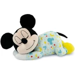 Kép 2/3 - Mickey egér alvó interaktív plüssfigura – Clementoni