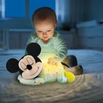 Kép 3/3 - Mickey egér alvó interaktív plüssfigura – Clementoni