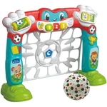 Kép 2/2 - Clementoni Baby: Célozz és lőjj bébi focikapu hanggal