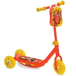Kép 1/2 - Verdák háromkerekű kis roller