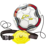 Kép 2/3 - Kick Off – Övre erősített gumi focilabda 23 cm