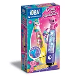 Kép 1/2 - Idea! Divatos állatok mini szövegkiemelő készítő szett – Clementoni