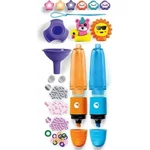 Kép 2/2 - Idea! Őrült nyár mini kiemelő készítő szett – Clementoni