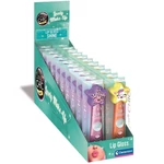 Kép 1/2 - Crazy Chic: Lovely ragyogó szájfény kétféle változatban 1 db – Clementoni