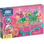 Kép 1/2 - Idea! Illatos csokrok virágkészítő szett – Clementoni