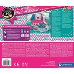 Kép 3/3 - Crazy Chic: Körömstúdió táskában játékszett – Clementoni