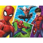 Kép 2/2 - Pókember és Miguel puzzle 30 db-os – Trefl