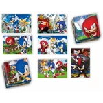 Kép 2/2 - Edukit: Sonic 4 az 1-ben játékgyűjtemény – Clementoni