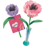 Kép 2/2 - Idea! Szellőrózsa mini virágkészítő szett – Clementoni