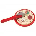 Kép 3/4 - Sütés-Főzés: Szülinapi torta és pizza szett – Melissa & Doug