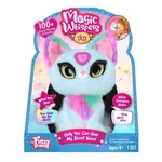 Kép 1/3 - Skyrocket: Magic Whispers suttogó cica – Skye
