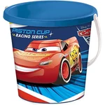 Kép 2/2 - Verdák Villám McQueen vödör többféle változatban 17 cm – Mondo toys