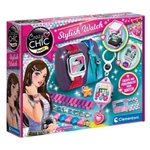 Kép 1/2 - Crazy Chic: Stylish karóra készítő szett – Clementoni