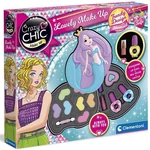 Kép 1/3 - Crazy Chic Sellő smink készlet – Celementoni