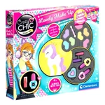 Kép 1/2 - Crazy Chic Lovely Unikornis sminkszett