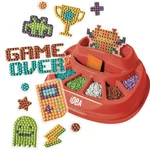 Kép 2/2 - Idea! Game Icons strasszkő kép készítő szett – Clementoni