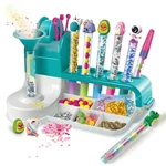 Kép 2/3 - Idea! Pen Creator toll készítő stúdió kiegészítőkkel – Clementoni