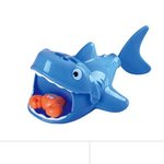 Kép 2/2 - Playgo: Éhes cápa fürdőjáték