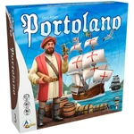 Kép 1/2 - Portolano társasjáték