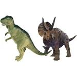 Kép 3/4 - Jurassic World 3: Mocsári dinoszauruszok játékszett – Clementoni