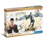 Kép 1/3 - Harry Potter: Lebegő Csikócsőr játékszett – Clementoni