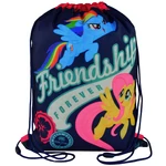 Kép 1/2 - My Little Pony tornazsák, sportzsák