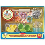 Kép 1/5 - Sütés-Főzés: Játék sütő készlet – Melissa & Doug
