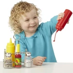 Kép 3/4 - Sütés-Főzés: Játék ételízesítő szett – Melissa & Doug