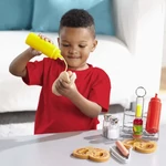 Kép 4/4 - Sütés-Főzés: Játék ételízesítő szett – Melissa & Doug