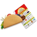 Kép 4/4 - Taco és Tortilla ételkészítő játékszett – Melissa & Doug