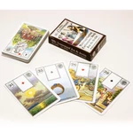 Kép 1/2 - Mlle Lenormand jóskártya – Piatnik
