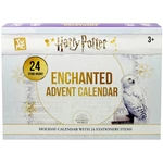 Kép 1/2 - Harry Potter varázslatos Adventi naptár