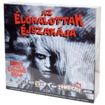 Kép 1/4 - Az élőhalottak éjszakája – Egy Zombicide játék