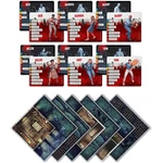 Kép 3/4 - Az élőhalottak éjszakája – Egy Zombicide játék