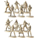 Kép 4/4 - Az élőhalottak éjszakája – Egy Zombicide játék