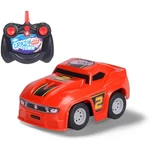Kép 2/3 - RC Crazy Cruiser távirányítós versenyautó 2,4 GHz – piros - Dickie Toys