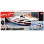 Kép 1/3 - RC Sea Cruiser távirányítós hajó 34 cm – Dickie Toys