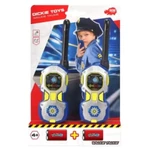 Kép 1/2 - Walkie Talkie Fun játékszett – Simba Toys