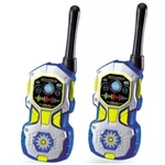Kép 2/2 - Walkie Talkie Fun játékszett – Simba Toys