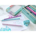 Kép 3/4 - Faber-Castell: Sparkle színesceruza szett – 20 darabos fém díszdobozos