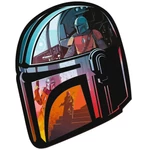 Kép 2/3 - Wood Craft: Star Wars – A Mandalorián 160 db-os prémium fa puzzle – Trefl