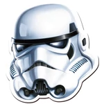 Kép 2/2 - Wood Craft: Star Wars – Rohamosztagos katona sisak 160 db-os prémium fa puzzle – Trefl