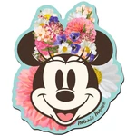 Kép 2/2 - Wood Craft: Disney – Stílusos Minnie egér 160 db-os prémium fa puzzle – Trefl
