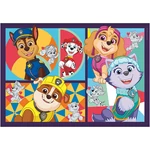 Kép 2/2 - Mancs őrjárat Supercolor puzzle 30 db-os – Clementoni
