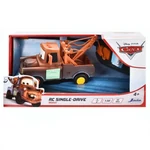 Kép 3/3 - Verdák 3: RC távirányítós Matuka 1:32-es méretarány – Simba toys