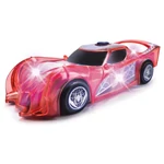 Kép 3/3 - Marvel: Light Hero Pókember karakter járgány fény és hang effektekkel – Jada Toys