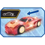 Kép 4/4 - Marvel: Light Hero Vasember karakter járgány fény és hang effektekkel – Jada Toys