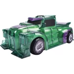 Kép 2/3 - Marvel: Light Hero Hulk karakter járgány fény és hang effektekkel – Jada Toys